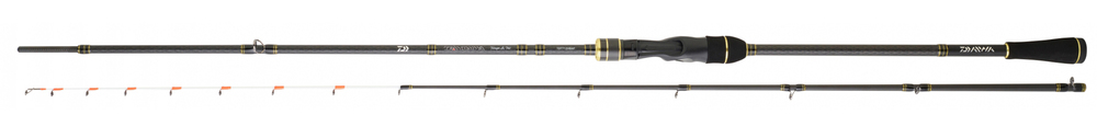 CAÑA DAIWA TEAM TENYA 712 HB