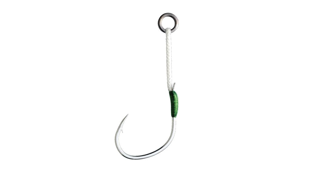 ANZUELO MAJOR CRAFT ZOC DOBLE 1 CM HOOK (copia)