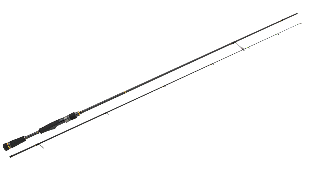 CAÑA MAJOR CRAFT CAÑA MAJOR CRAFT ROCKLIVER (RV5-962MH) 9´6&quot; 5-40 GRS