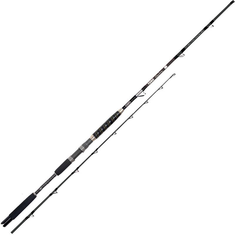 CAÑA HART TORO ELECTRIC FK64 1.95 MTS