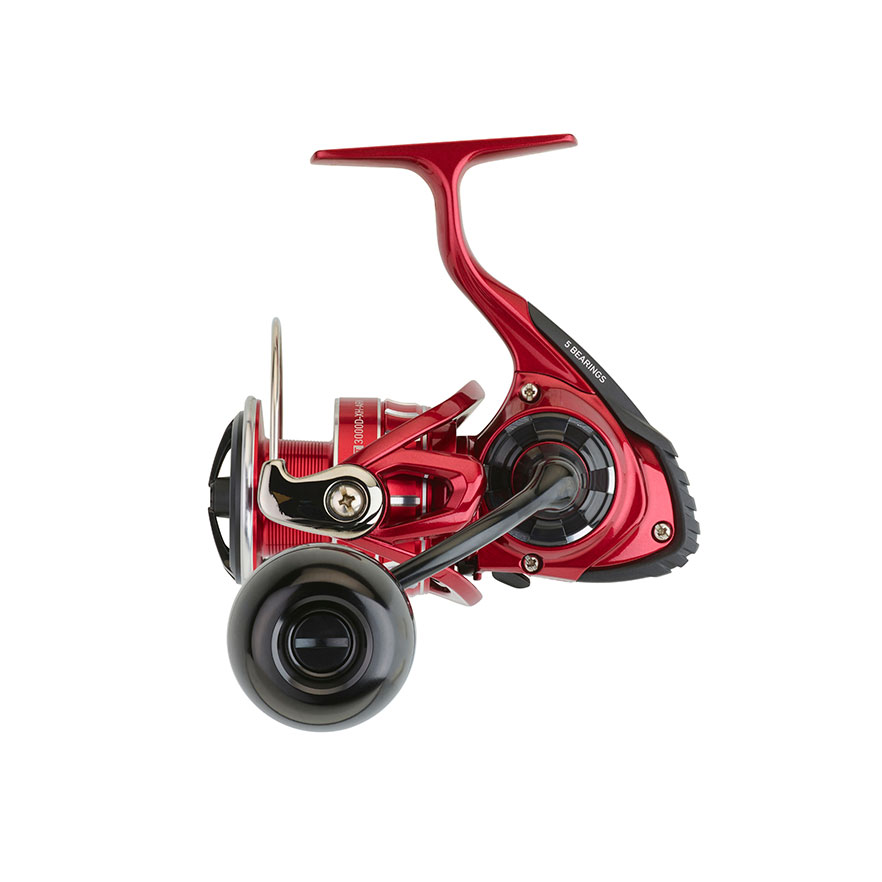 CARRETE DAIWA BGRR  LT ARK