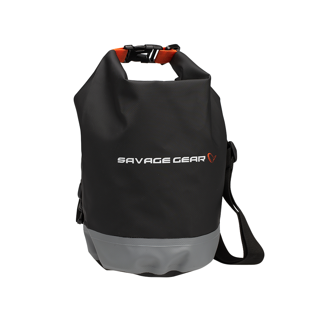 BOLSA ESTANCA SAVAGE WP ROLLUP BAG 5L