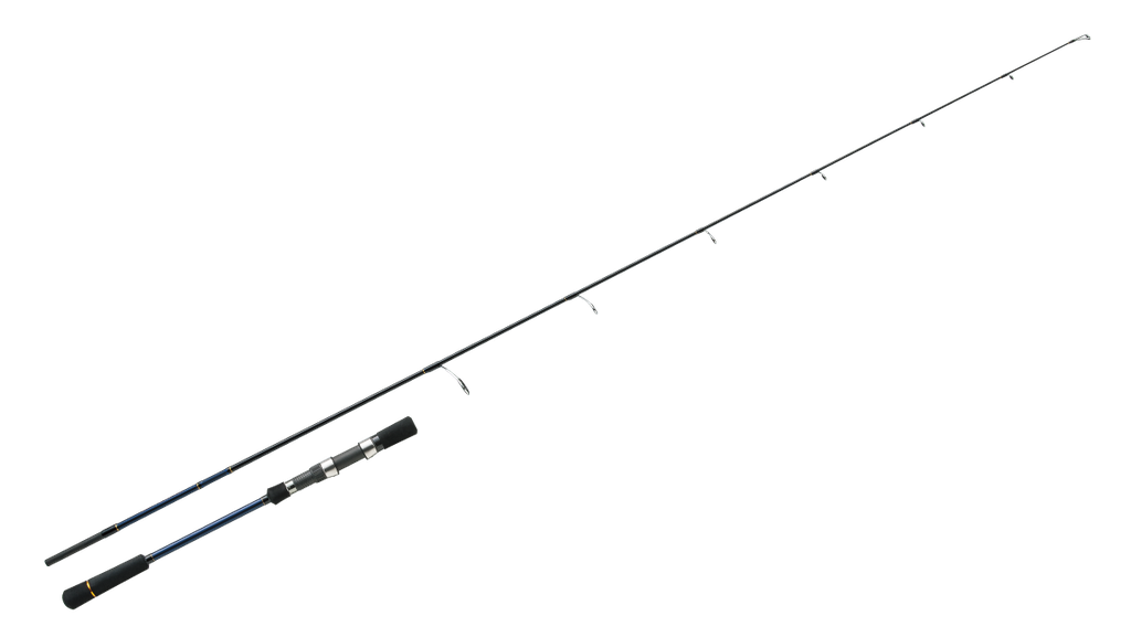 CAÑA MAJOR CRAFT SOLPARA LIGHT JIGGING 6´5" (SPXJ-S65SLJ)