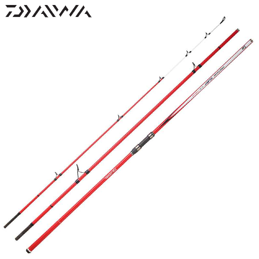 CAÑA DAIWA PROTEUS SURF KW 33 423 H