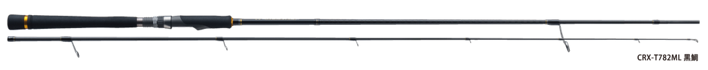 CAÑA MAJOR CRAFT CROSTAGE ALLROUND BREAM 2.40 MTS 2-15 (copia)