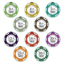 FLUOROCARBON YO-ZURI T7 PREMIUM (copia)