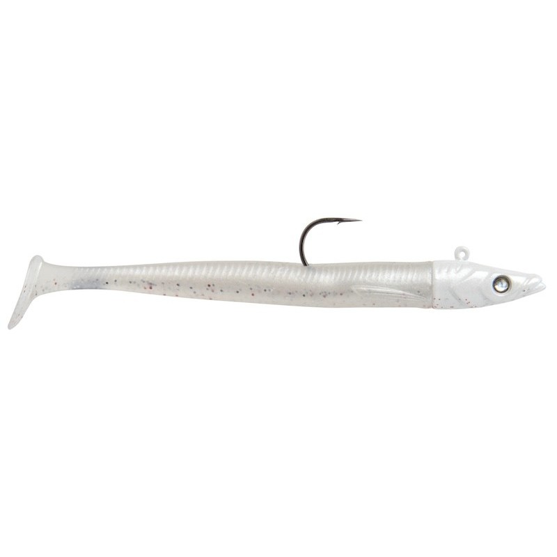 VINILOS MAJOR CRAFT CEANA EELY SHAD ROCK FISHING 95MM