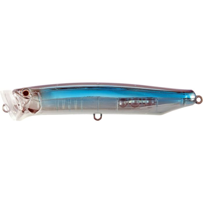 SEÑUELO TACKLE HOUSE FEED POPPER 135