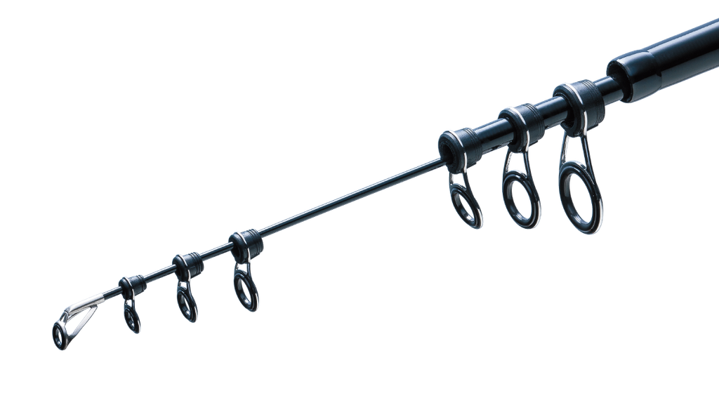 CAÑA MAJOR CRAFT NEW SOLPARA SHORE JIGGING 9´6"  (SPXT-96LSJ)