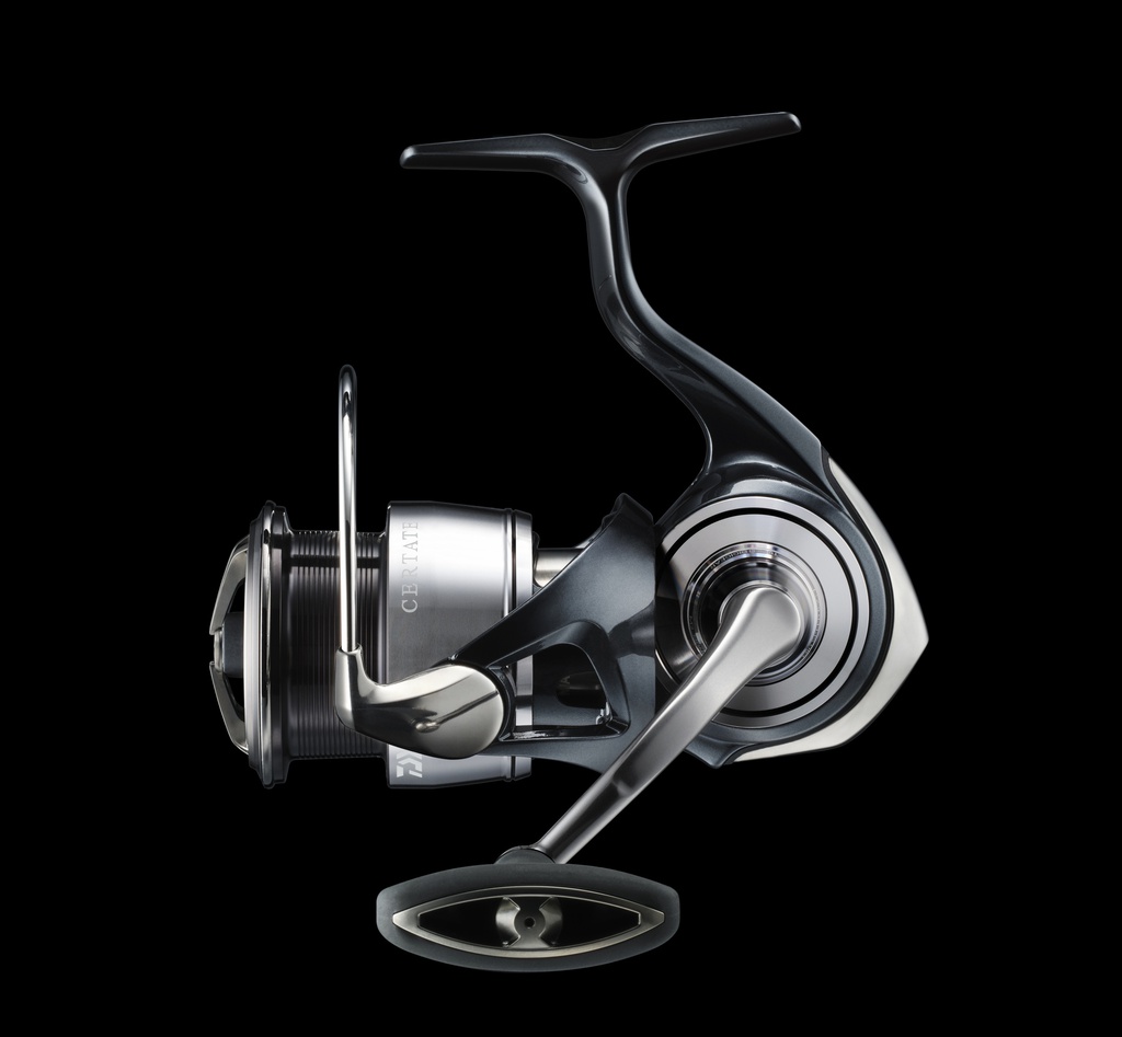 CARRETE DAIWA CERTATE G 24LT