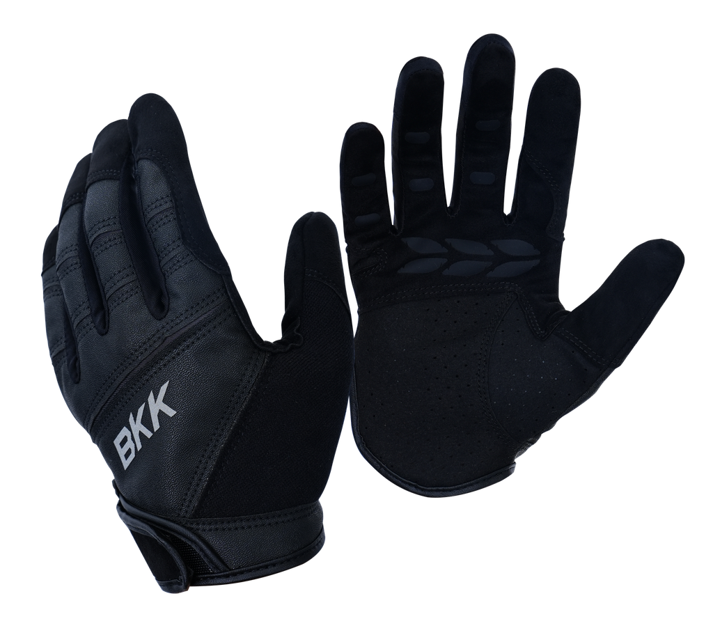 GUANTES BKK NEW FULL FINGER