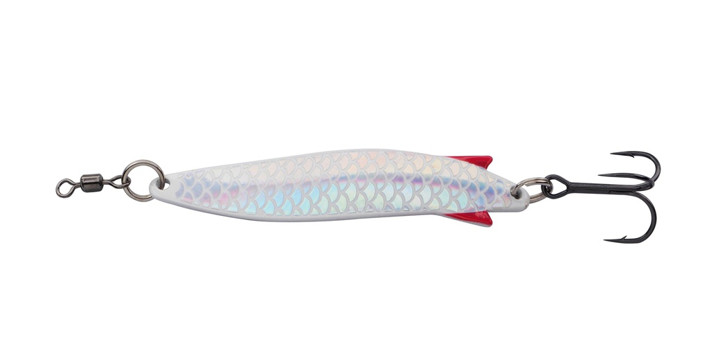 CUCHARILLA ABU GARCIA TOBY 10.0 GR
