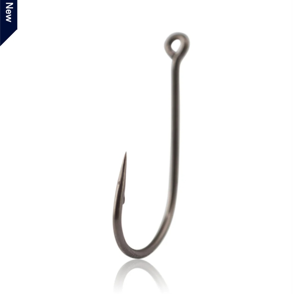 ANZUELO MUSTAD ALPHA POINT NOTORIOUS (copia)