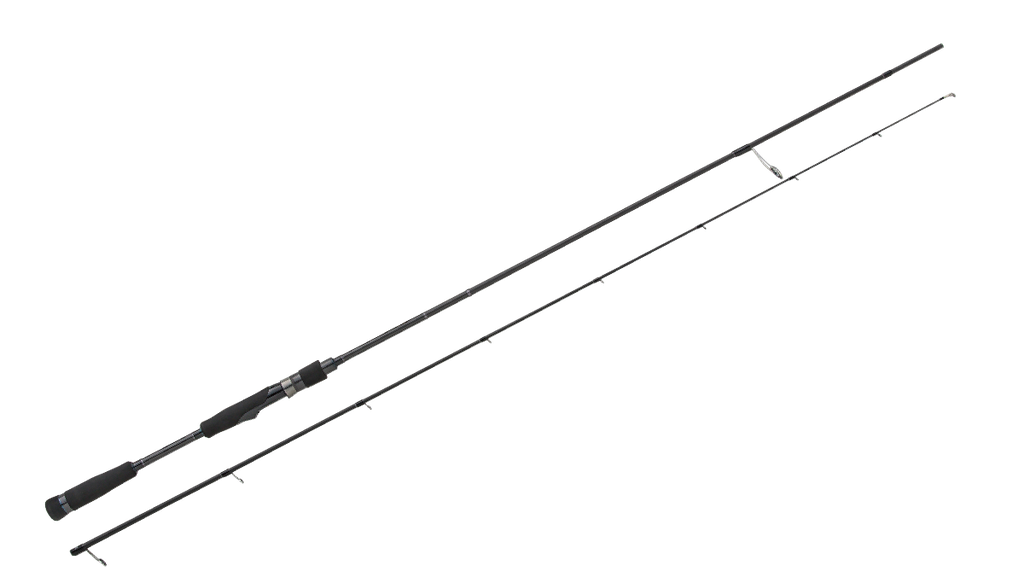 CAÑA MAJOR CRAFT BLACK PORGY 5G SPINNING (BP5S-782M)