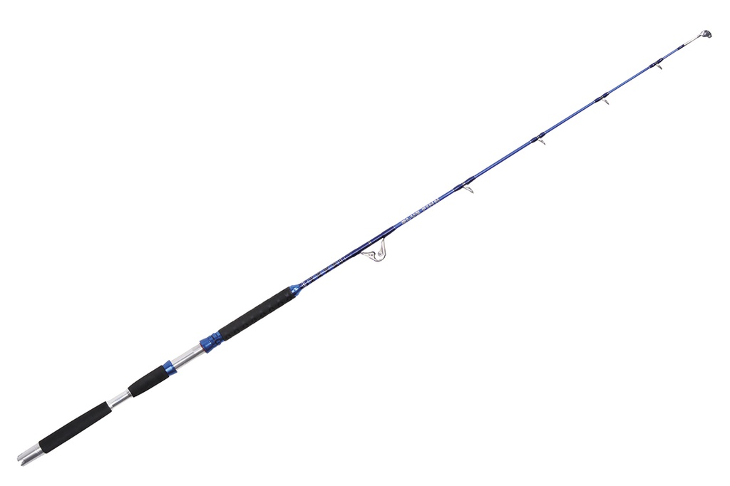 CAÑA HART BLUE FINN 1.85 MTS 30/50 LBS (copia)