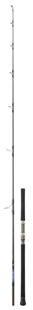 CAÑA DAIWA SALTIGA MONSTER TUNA 80XH
