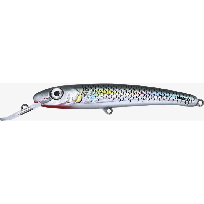 HALCO LASER PRO 140