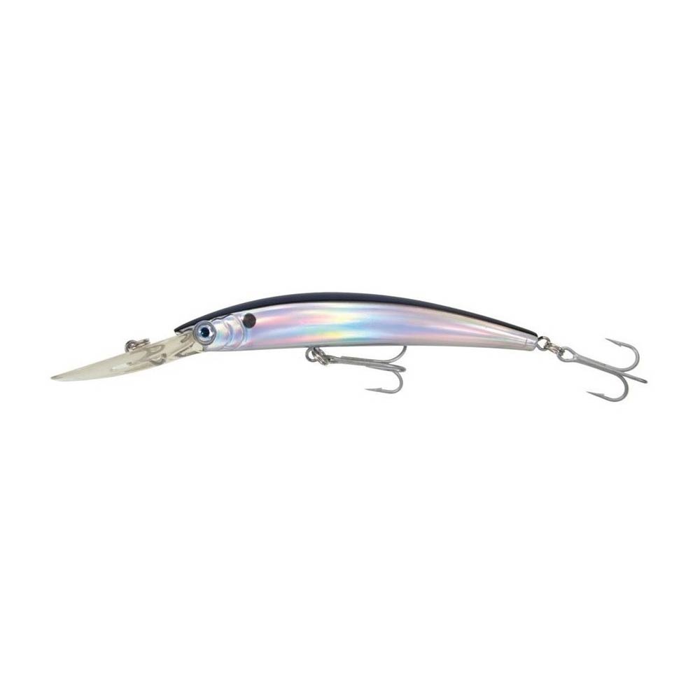 PEZ YO-ZURI CRYSTAL MINNOW DEEP DIVER  130 (F) R540
