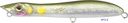 DAIWA MORETHAN TRICK UPPER R 105F