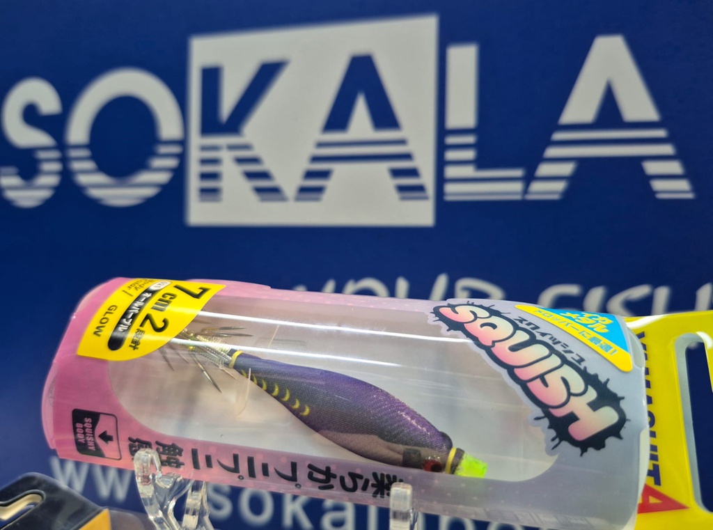 YO-ZURI EZ-MINNOW ULTRA (copia)