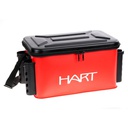 CAJA HART HARD KEEP