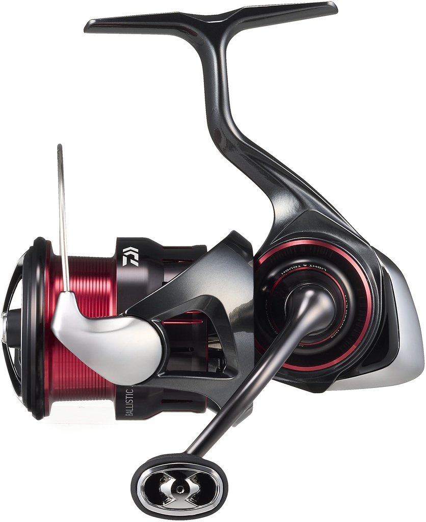 CARRETE DAIWA BALLISTIC 25 AIR