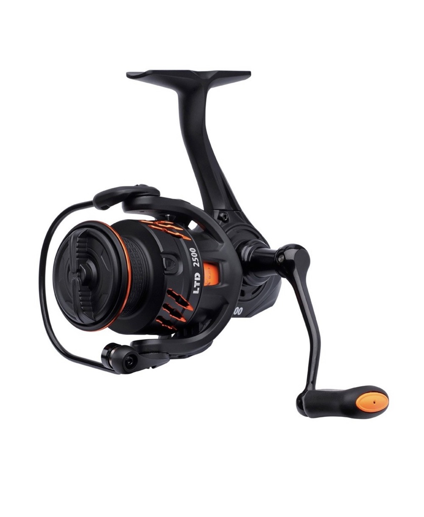 CARRETE SAVAGE GEAR ORANGE LTD 1000FD