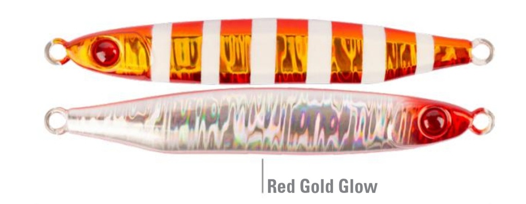 VINILOS MUSTAD MEZASHI SOFT LURES (copia)