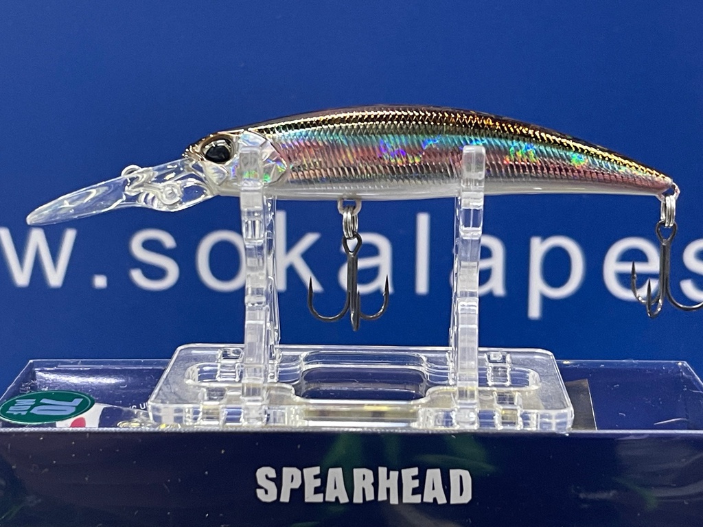 SEÑUELOS RYUKI SPEARHEAD 71S (copia)