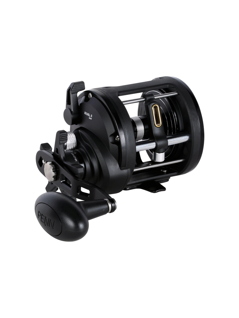 CARRETE PENN RIVAL II 30LWLH