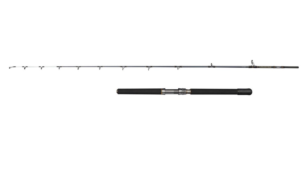 CAÑAS PENN BATTALION SOLID ELECTRIC DEEP DROP