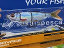 SAVAGE GEAR 4PLAY V2 LIPLURE SLOW FLOATING 13.5 CMS