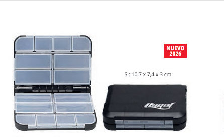 CAJA RAGOT FOLDABLE S