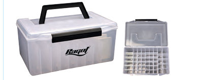 CAJA RAGOT SQUID JIG XL