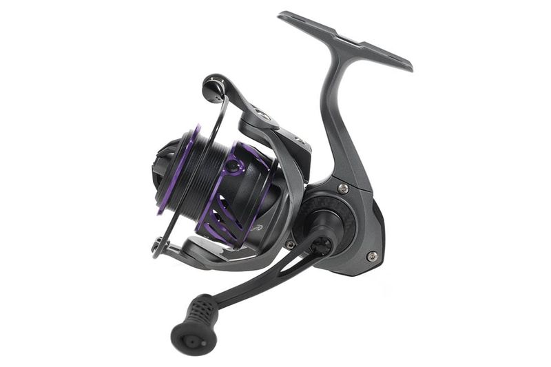 CARRETE HART IKA 20UL