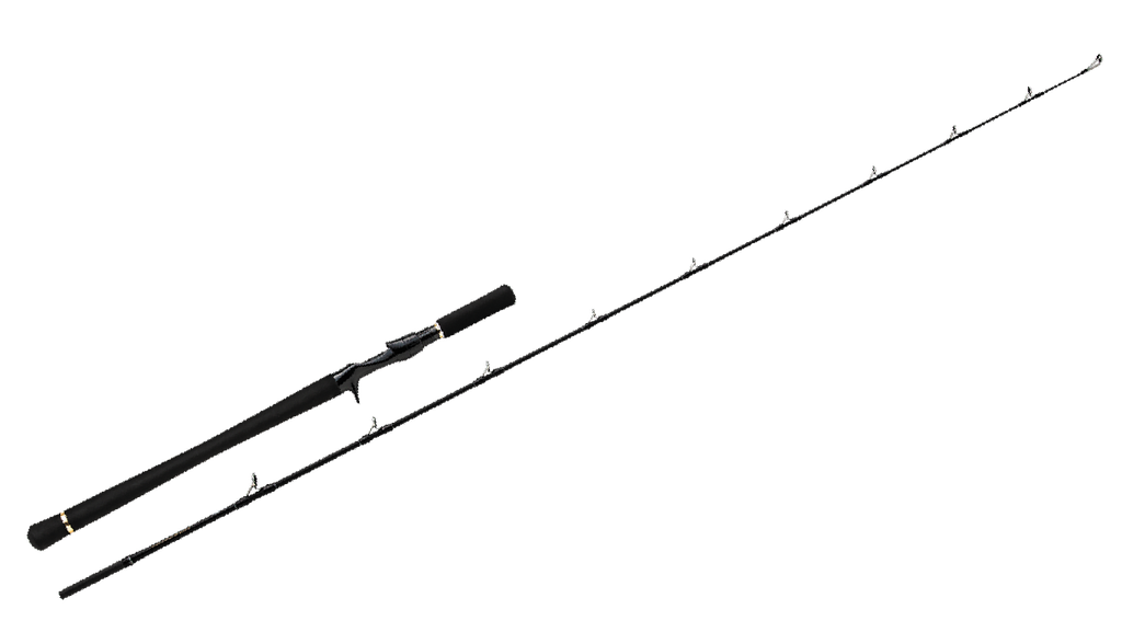 CAÑA MAJOR CRAFT GIANT KILLING 1G CASTING 6´3" - GK1EJ-B63/4