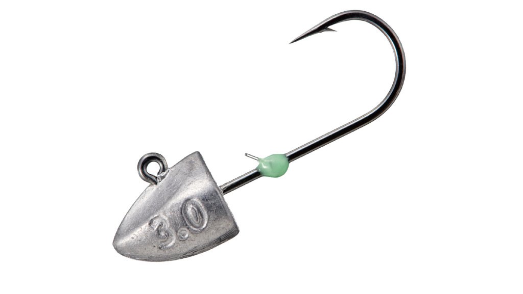 CABEZAS MAJOR CRAFT JIGPARA DANGAN STRONG SHARP