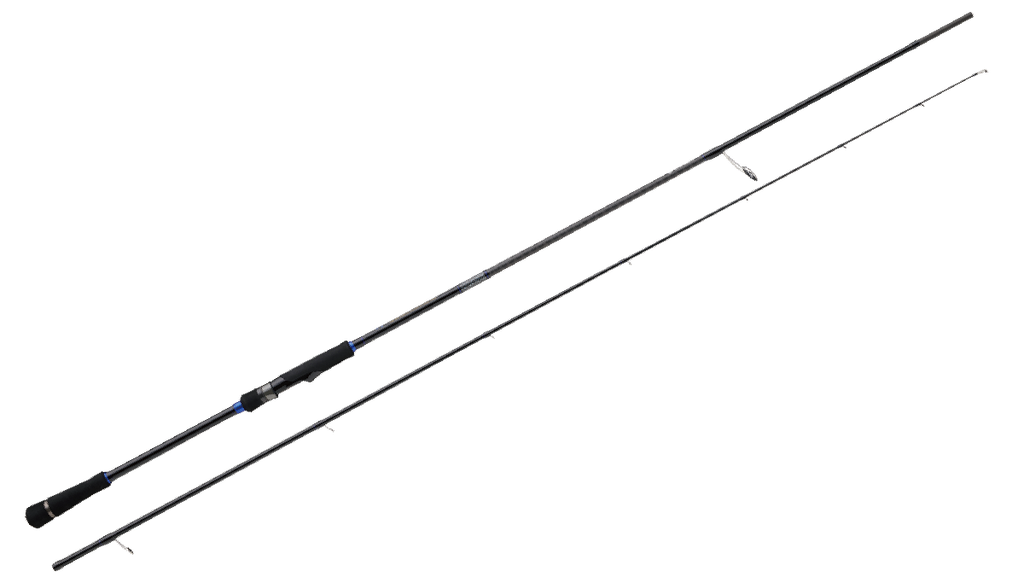 CAÑA MAJOR CRAFT SURVIVE CROSTAGE  (SCRX-792M/S)  7´9¨ 5-25 GRS
