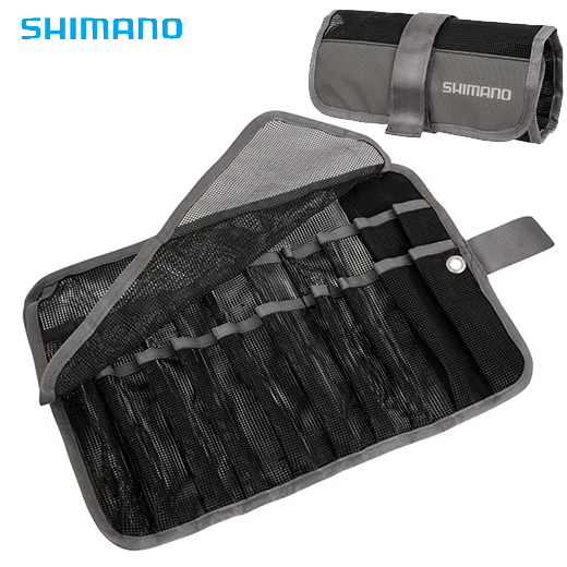 BOLSA SHIMANO MULTI JIG WRAP
