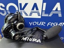 CARRETE HART MIURA SLOW JIG 200