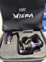 CARRETE HART MIURA SPEED JIG 300
