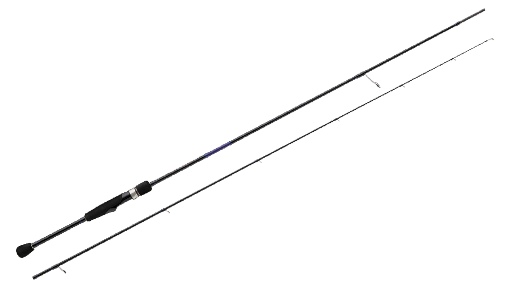 CAÑA MAJOR CRAFT SOLPARA ROCKFISH SPIN 7´6" (SPRF-T762ML)