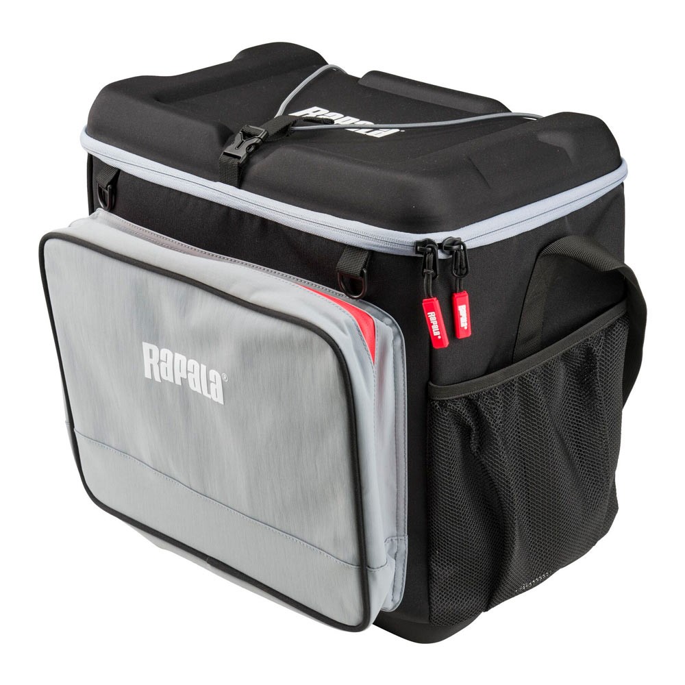 RAPALA COUNTDOWN TACKLE BAG MAGNUM