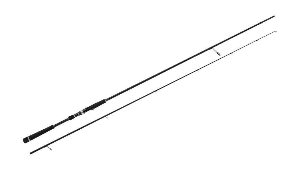 CAÑA MAJOR CRAFT TIDRIFT 1G SPINNING 8´6" (TD1-862L-ML)