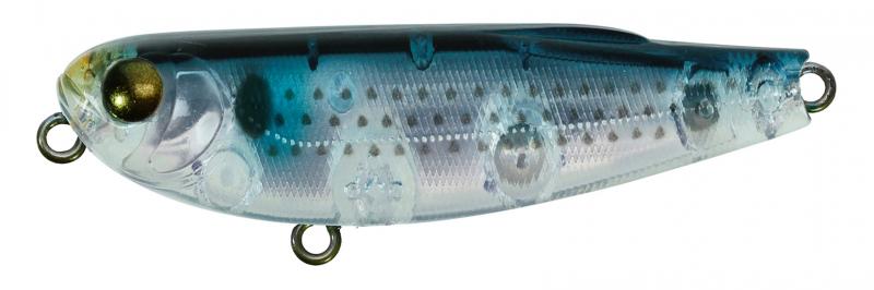 ZIPBAITS FAKIE DOG CB PP 50 MM 5 GR