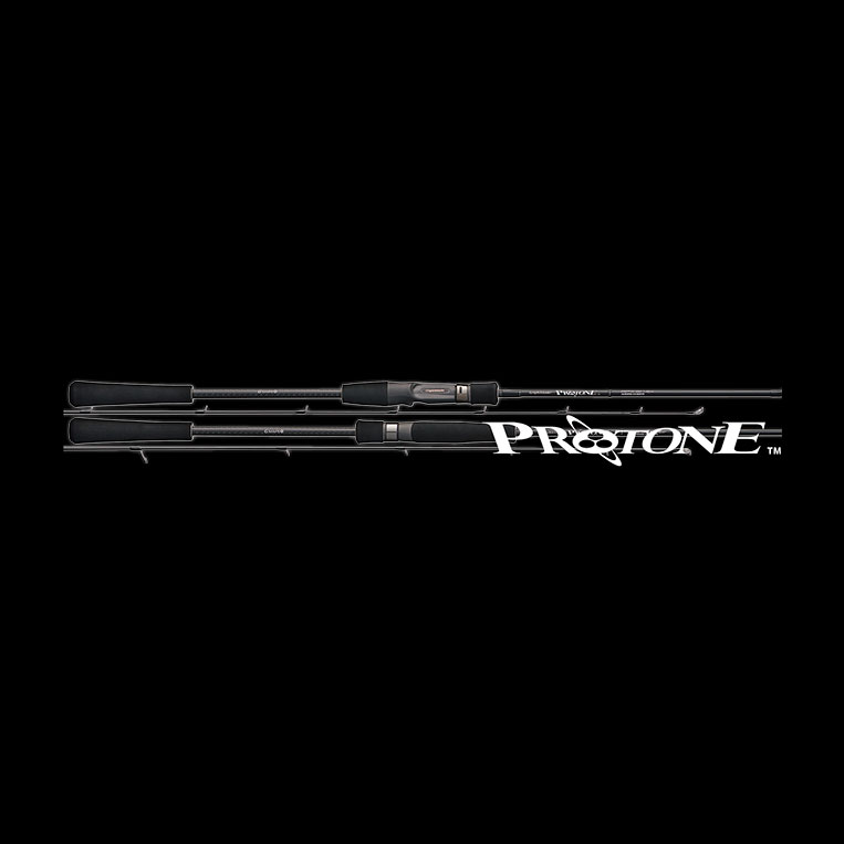CAÑA GRAPHITELEADER PROTONE MJ 20 6´3" (20GPTNS-632-2-MJ)