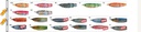 PEZ YAMASHITA TOTO SUTTE SLIM R NATURAL 95
