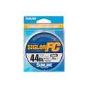 FLUOROCARBON SUNLINE NEW SIGLON FC 50 MTS CLEAR