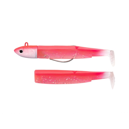 BLACK MINNOW 120 TALLA Nº 3 Combos