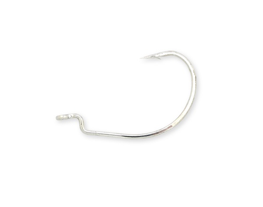 [29364] BLACK MINNOW 140 TALLA Nº 4 Anzuelos